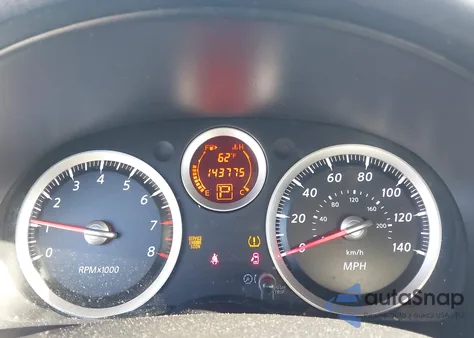 2010 Nissan Sentra 2.0Sl z USA, uszkodzony, nr VIN 3N1AB6AP5AL657980